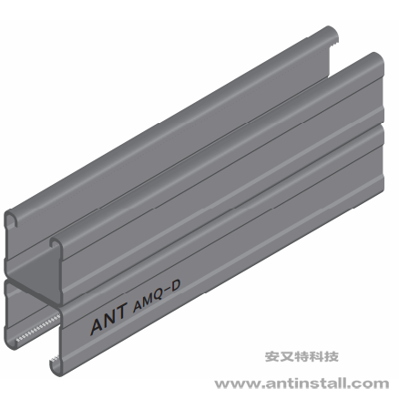 AMQ-D 双拼槽钢