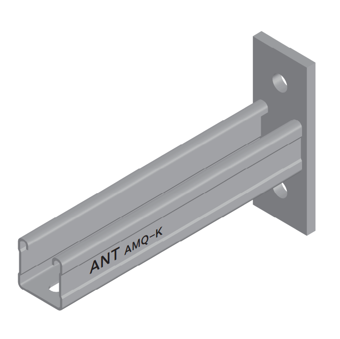 Single Cantilever Arms AMQ-K