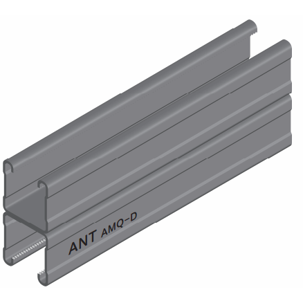 Double Cantilever Arms AMQ-D
